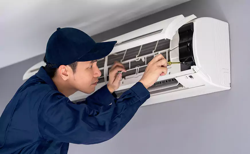 AC Duct Cleaning Malden