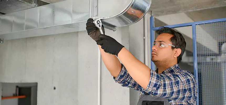 Our Air Duct Pathogen Disinfection Services in Malden, MA