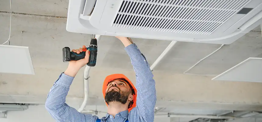 Detailed Multi‑Unit Riser & Roof Termination Cleaning in Malden