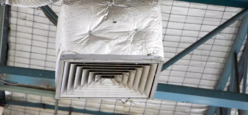 Our Custom HVAC Ductwork Services in Malden, MA