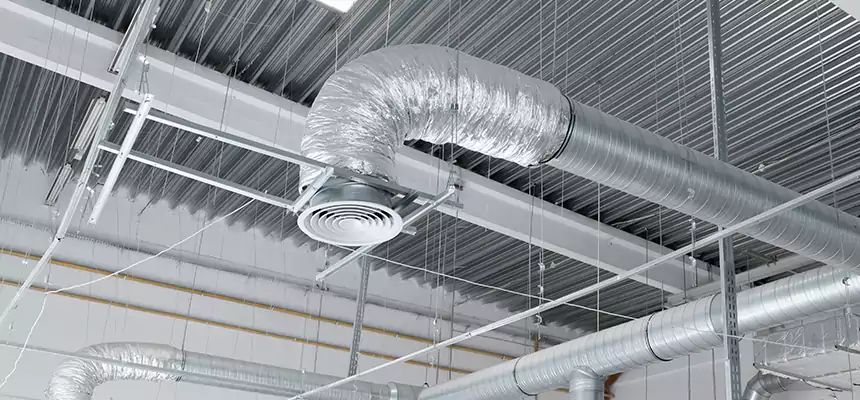 Our Dryer Vent Hose Replacement Services in Malden, MA