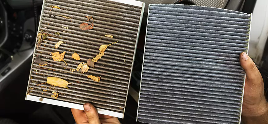 Our Dryer Vent Lint Filter Cleaning Services in Malden, MA