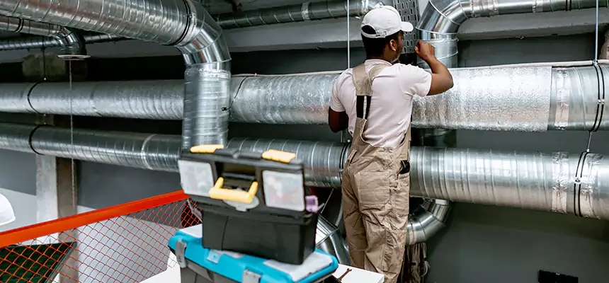 Comprehensive Duct Expansion in Malden, MA