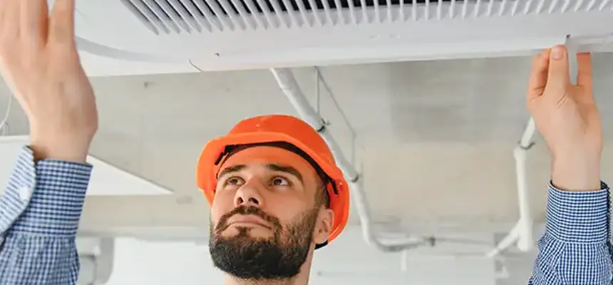 Our Furnace Vent Cleaning Services in Malden, MA