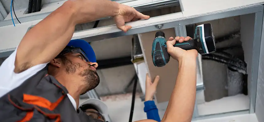Our Improve Home Air Circulation Services in Malden, MA