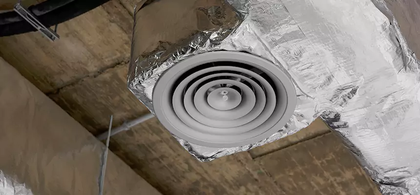 Our Low VOC Vent Installation Services in Malden, MA