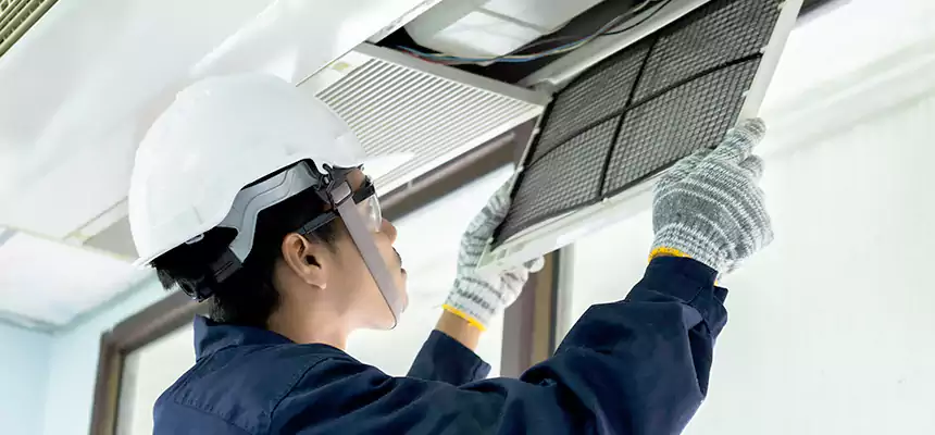 Our Residential Air Vent Cleaning Services in Malden, MA