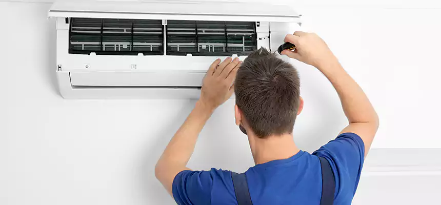 Our Smart Air Conditioning Installation Services in Malden, MA