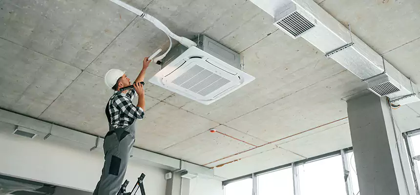 Our Wi Fi Connected Air Ducts Services in Malden, MA