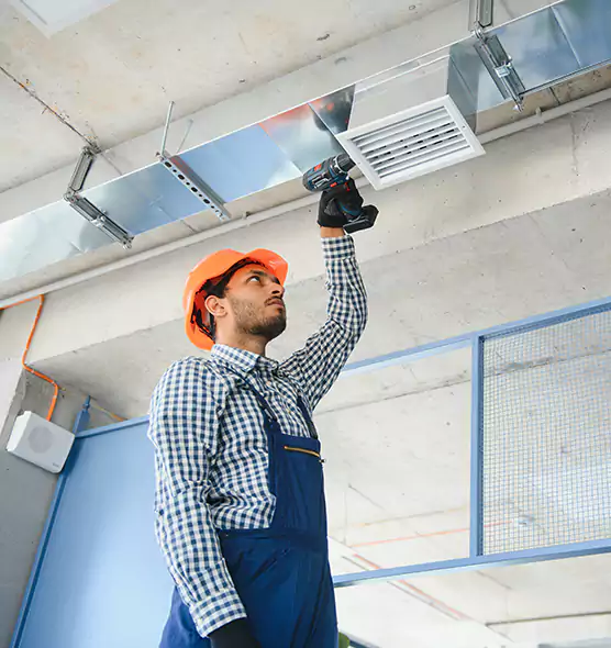 Welcome to Air Duct Cleaning & Repairs Malden — Your Local Air Duct Installation Specialists in Malden, MA