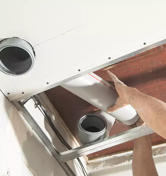 Professional Air Duct Replacement in Malden, MA