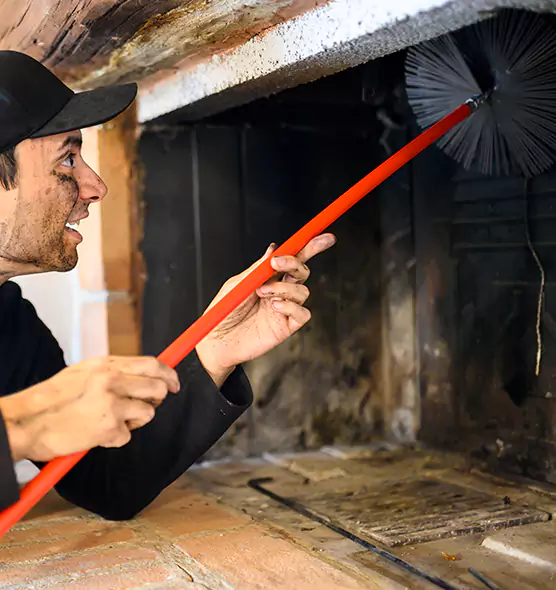About Expert Chimney Cleaning in Malden, MA