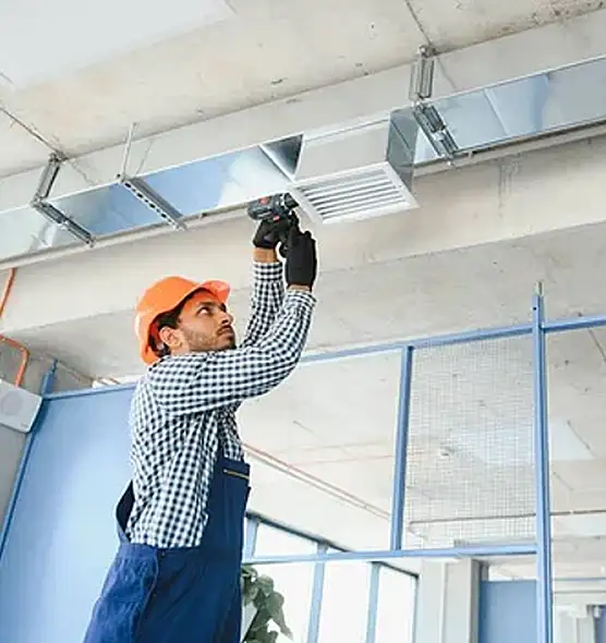 About Commercial Laundry Vent Cleaning in Malden, MA