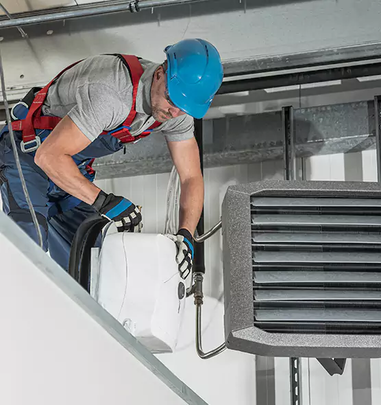 Professional Custom HVAC Ductworkin Malden, MA