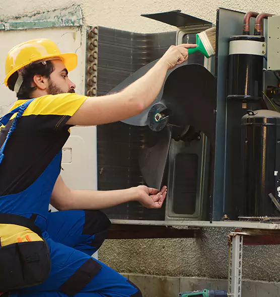 About Dryer Duct Fire Hazard Inspection in Malden, MA