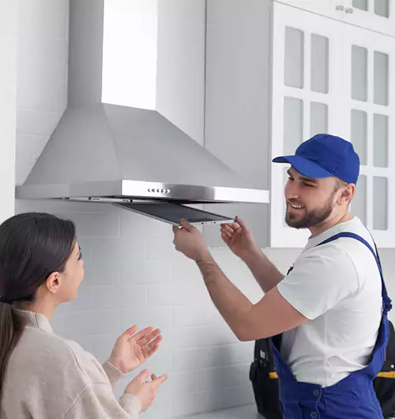 Professional Dryer Vent Cleaning Service in Malden, MA