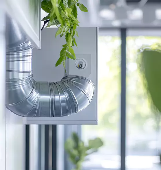 Professional Eco-Safe Dryer Vent Cleaning in Malden, MA