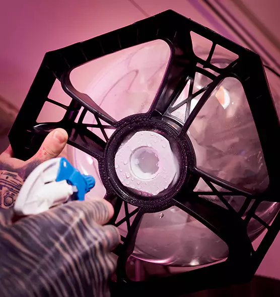 Expert Low VOC Vent Installation in Malden, MA