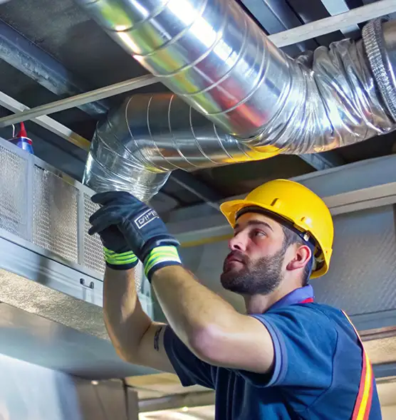 Professional NADCA Approved Air Duct Services in Malden, MA