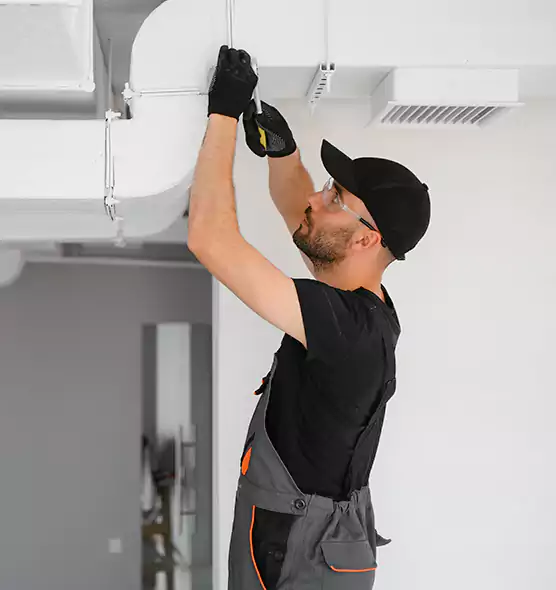 Advanced Office Ductwork Cleaning Services in Malden, MA