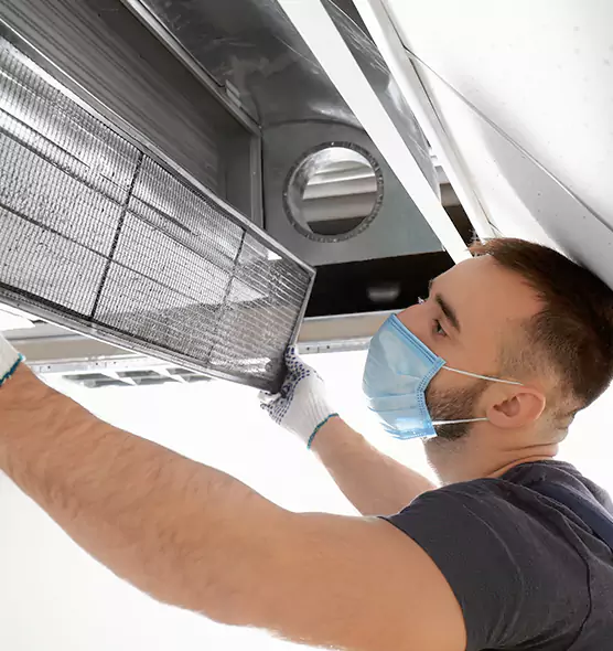 About Remove Smoke Smell From Air Duct in Malden, MA