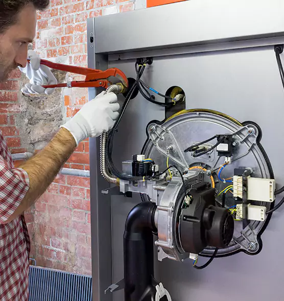 Advanced Repair Dryer Vent Hose in Malden, MA