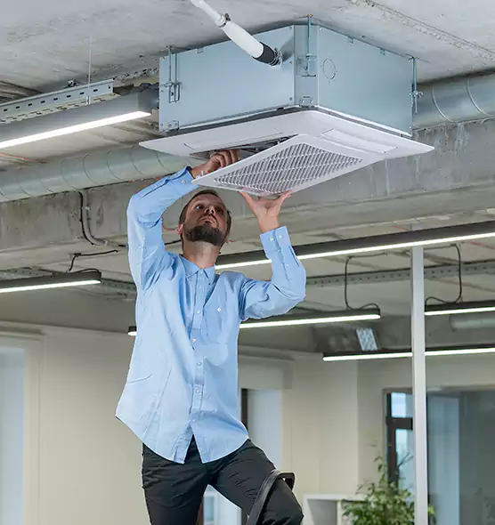 Advanced Residential Air Vent Cleaning in Malden, MA