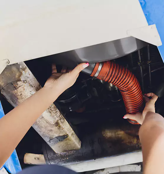 Top-Notch Return Vent Cleaning Service in Malden, MA