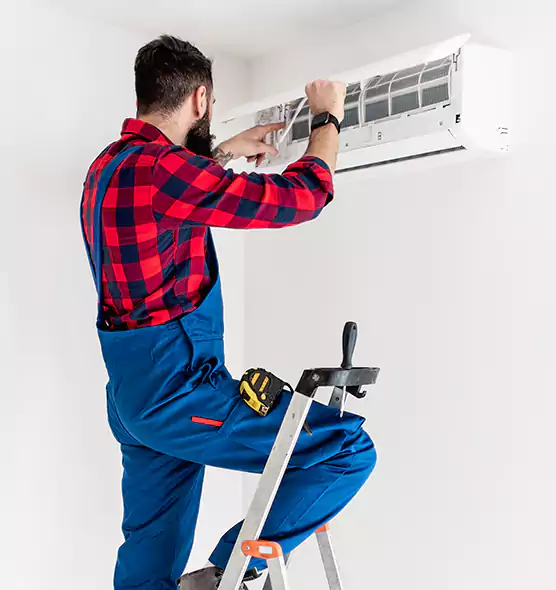 About Smart Air Conditioning Installation in Malden, MA