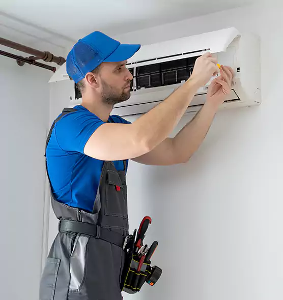 About Smart Thermostat AC Installation in Malden, MA