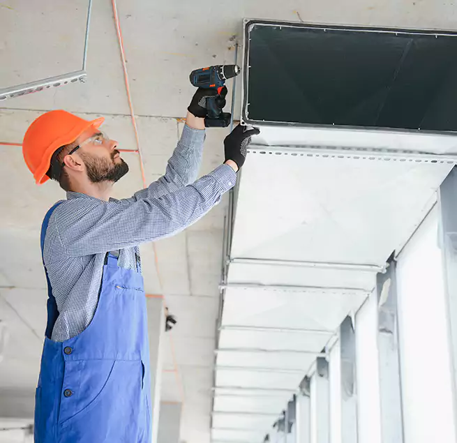 Why Homeowners & Businesses Trust Us in Malden, MA?