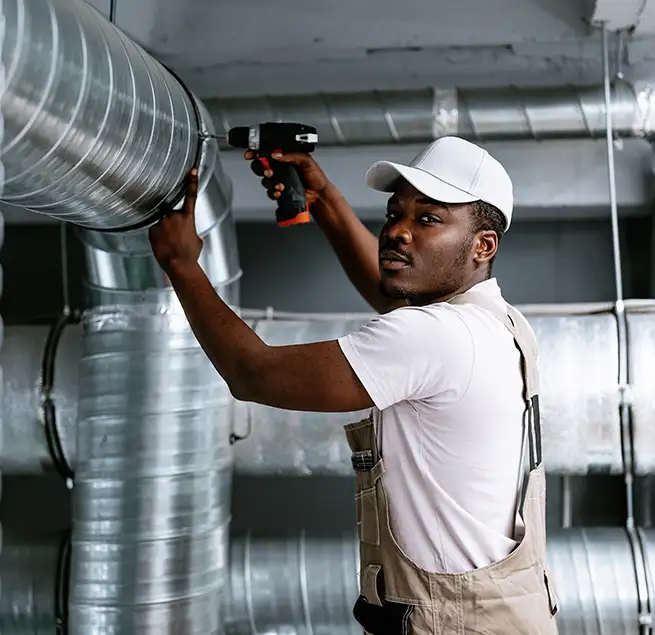 Why Homeowners & Businesses Trust Us Malden, MA