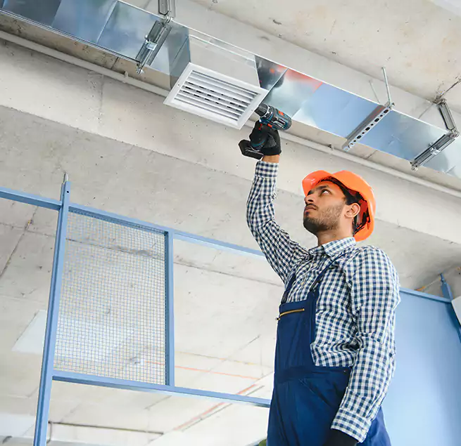 Why Homeowners & Businesses Trust Us in Malden, MA?