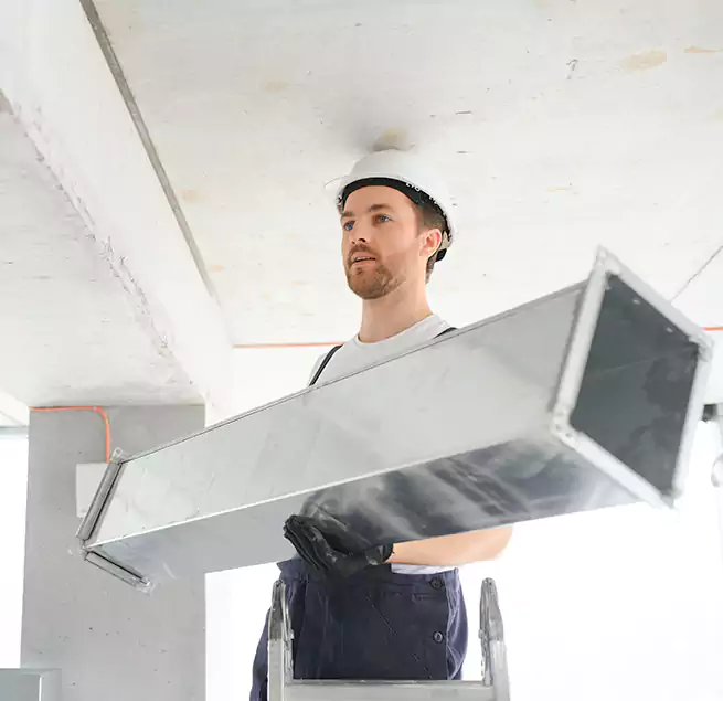 Why Homeowners & Businesses Trust Us in Malden, MA