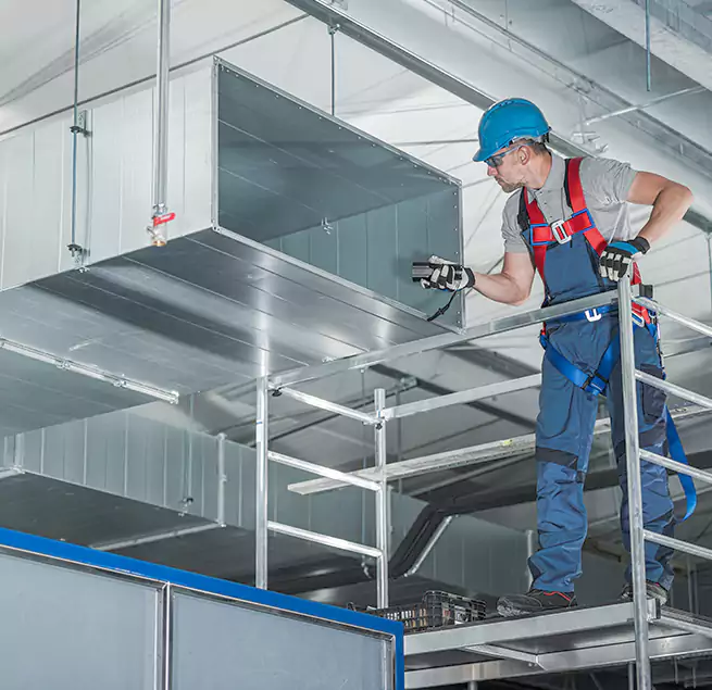 Why Homeowners & Businesses Trust Us in Malden, MA?