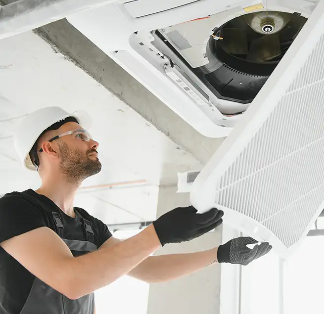 Why Homeowners & Businesses Trust Us in Malden, MA?