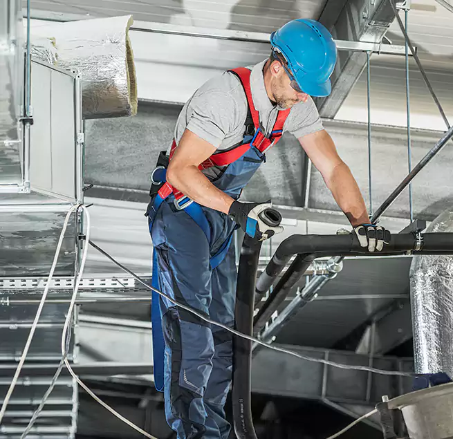 Why Homeowners & Businesses Trust Us in Malden, MA?