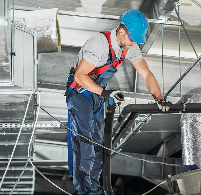 Why Homeowners & Businesses Trust Us in Malden, MA?