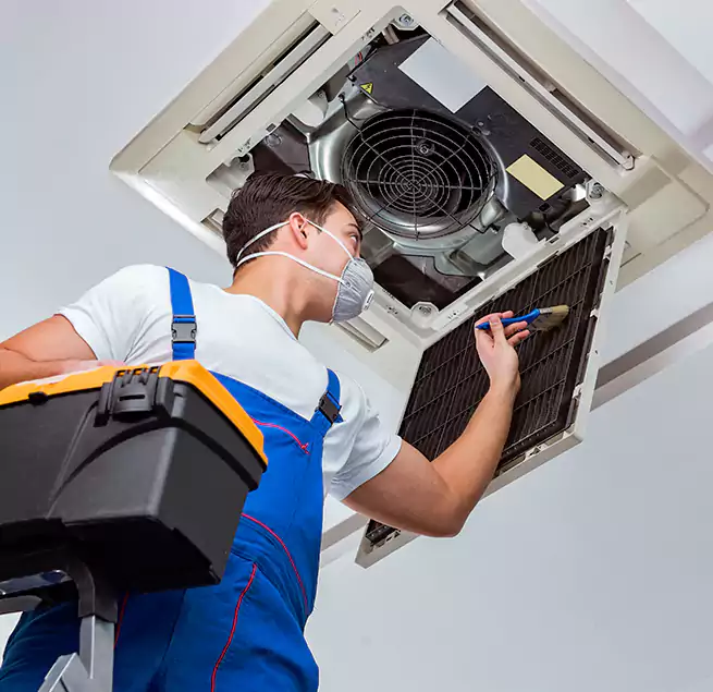 Why Homeowners & Businesses Trust Us in Malden, MA