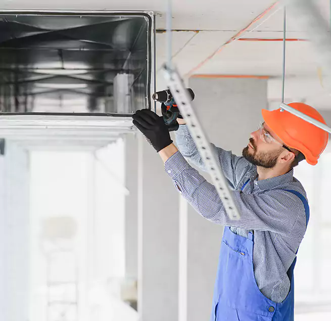 Why Homeowners & Businesses Trust Us Malden, MA