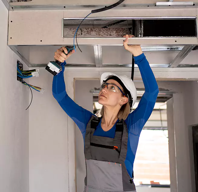 Why Homeowners & Businesses Trust Us in Malden, MA?