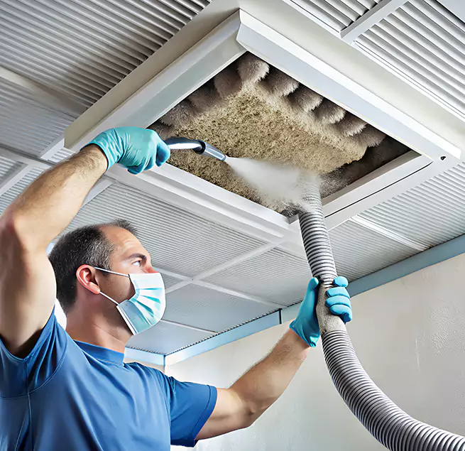 Why Homeowners Businesses Trust Us in Malden, MA