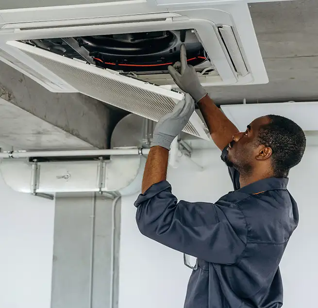 Why Homeowners & Businesses Trust Us in Malden, MA?