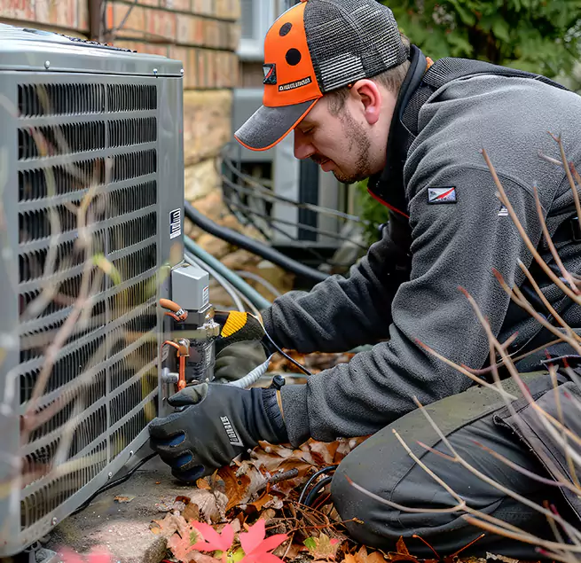 Why Homeowners & Businesses Trust Us in Malden, MA?