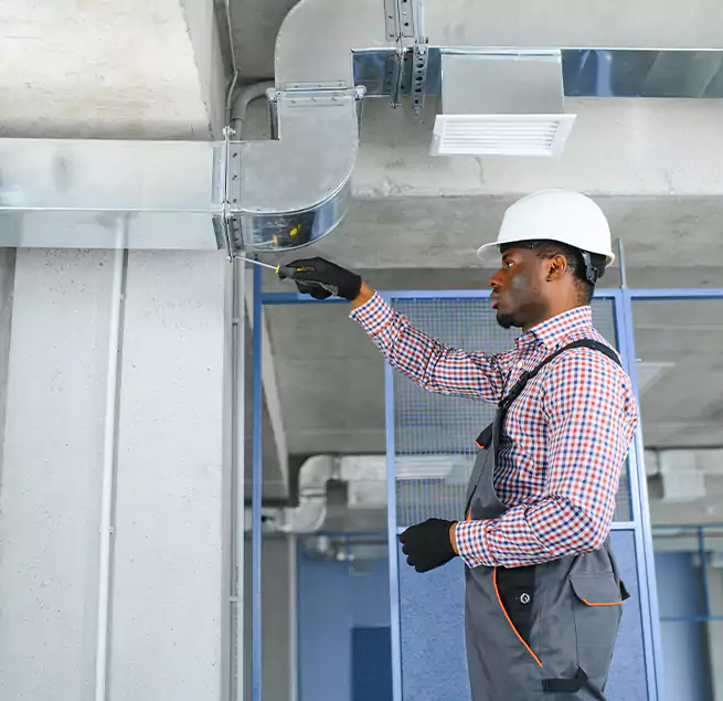 Why Homeowners & Businesses Trust Us in Malden, MA