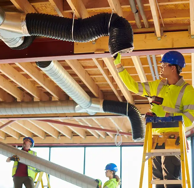 Why Homeowners & Businesses Trust Us in Malden, MA?