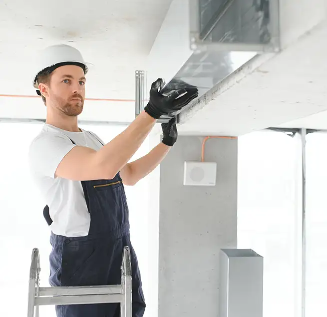 Why Homeowners & Businesses Trust Us in Malden, MA?