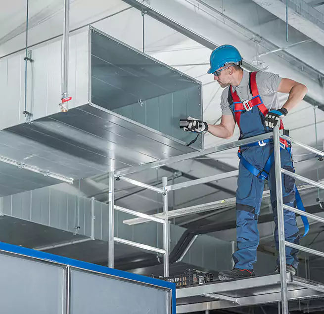 Why Homeowners & Businesses Trust Us in Malden, MA?