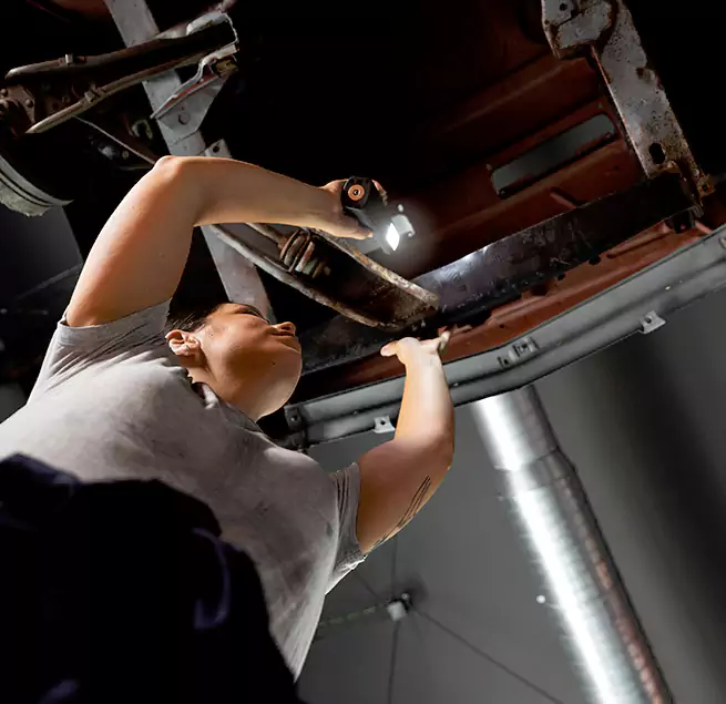 Why Homeowners & Businesses Trust Us Malden, MA