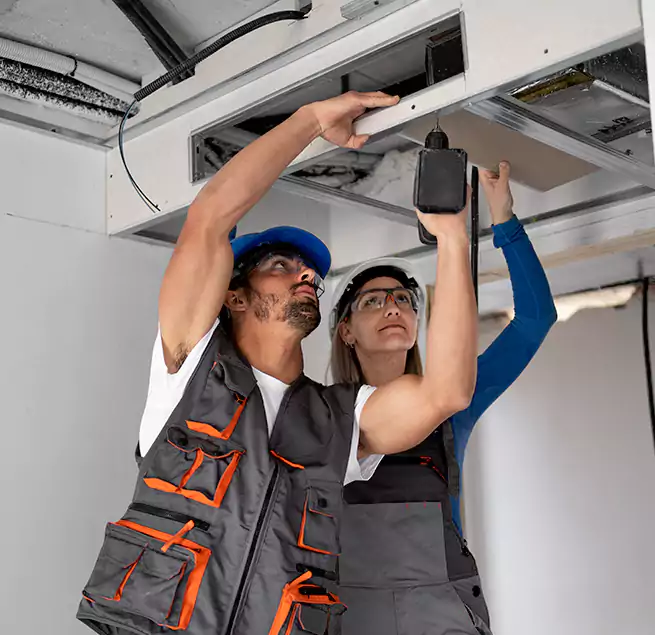 Why Homeowners & Businesses Trust Us in Malden, MA